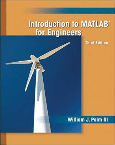 matlab for engineers pdf