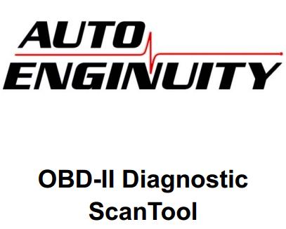 autoenginuity scan tool software